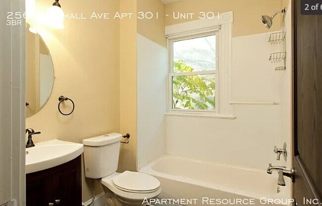 Interior Photo - Marshall Ave Apts