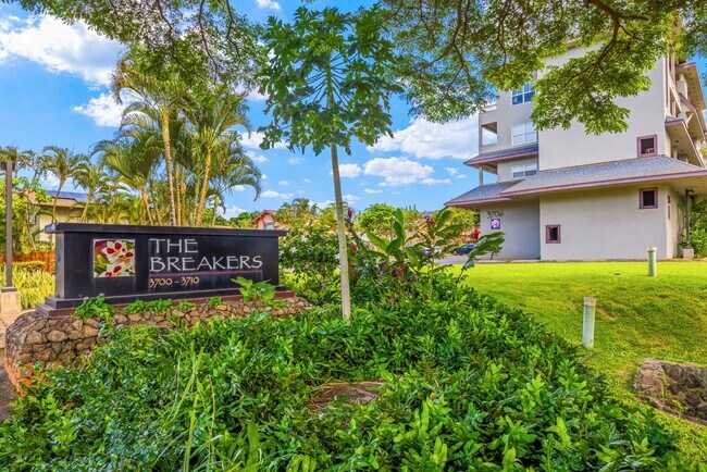 Building Photo - West Maui Breakers (A-Building)