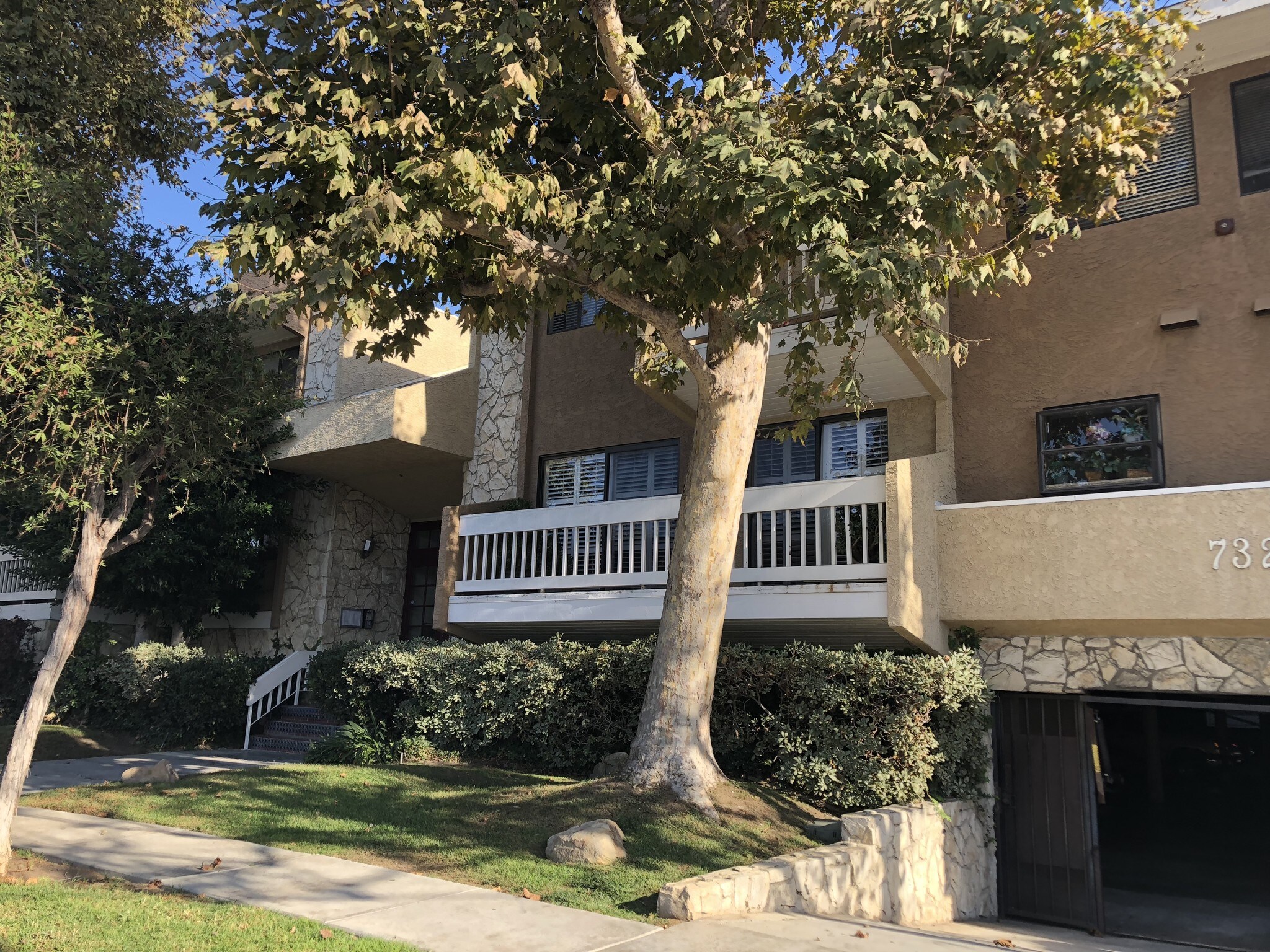 Building Photo - 730 Cory Dr