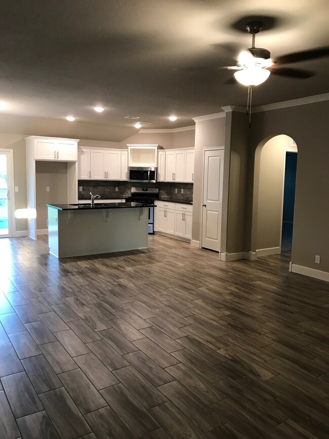 Building Photo - 11425 South Adams Street