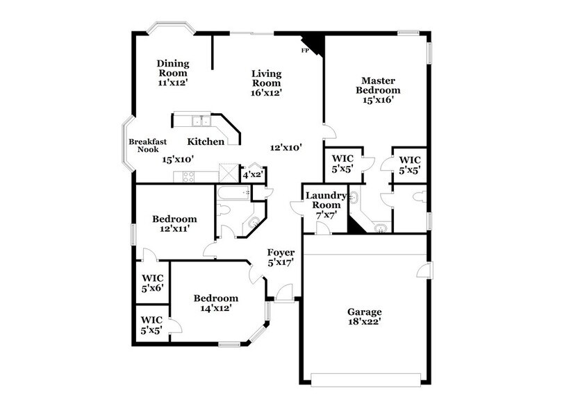 Building Photo - 7749 Pikes Peak Dr