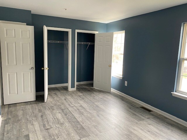 Master Bedroom - 4614 Snowflower Blvd