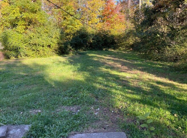 Building Photo - 3 bed house in Henrico County! Alle electric, Central HVAC, large yards, laundry Rva North side!