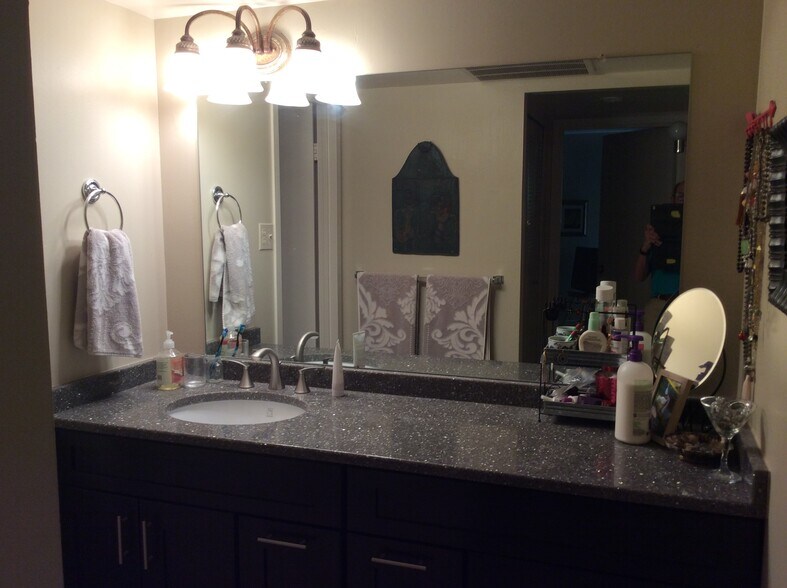 Bathroom - 400 S Lafayette St