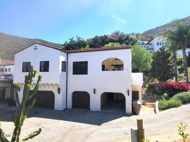 Primary Photo - 1450 Topa View Terrace