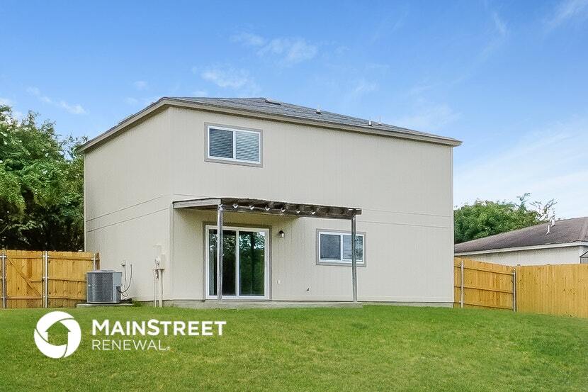 Building Photo - 4439 Misty Springs Dr