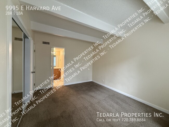 Building Photo - 9995 E Harvard Ave
