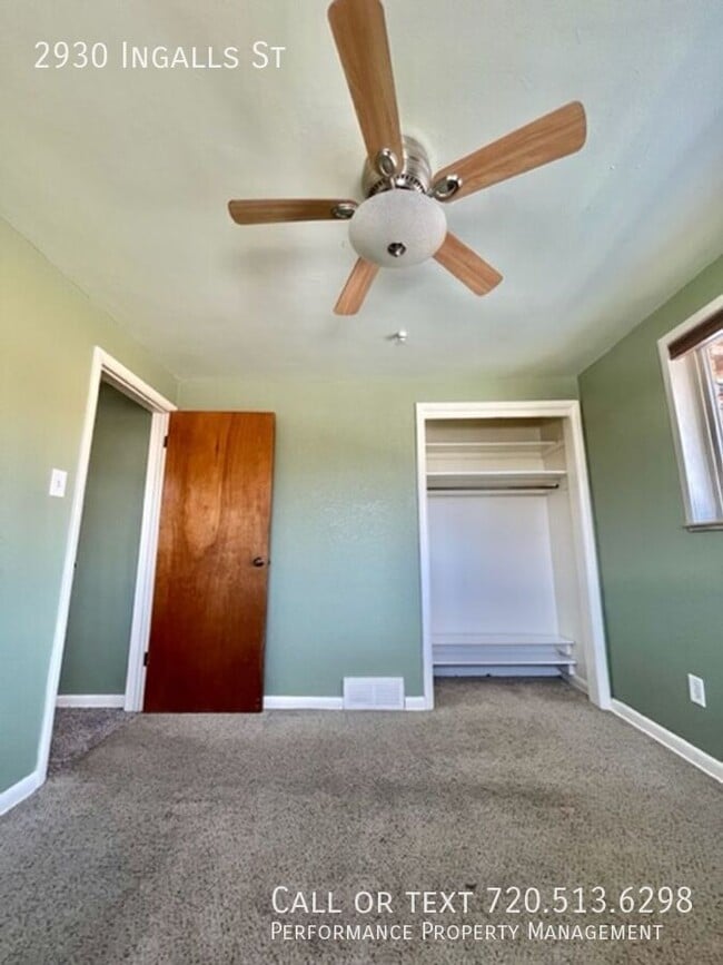 Building Photo - 2930 Ingalls St