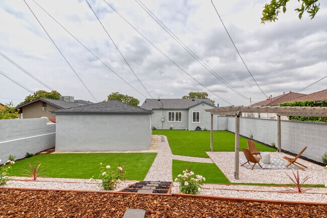 Building Photo - 11114 Ruthelen St