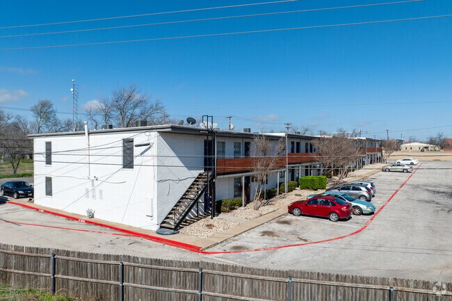 Building Photo - The Shea