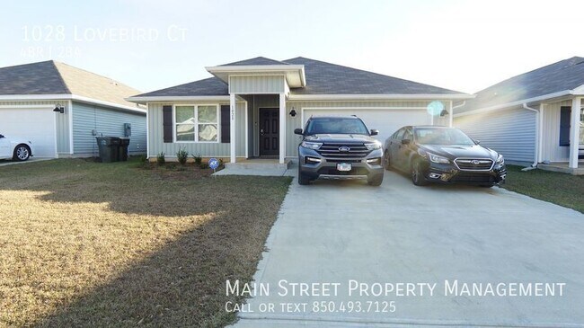 Primary Photo - 1028 Lovebird Ct