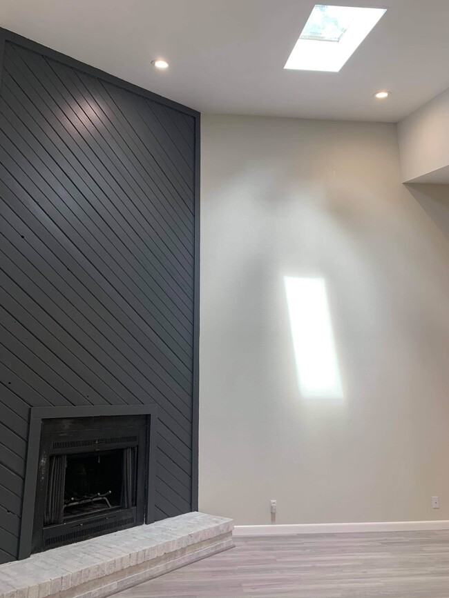 Living Room - 217 Loring Ct