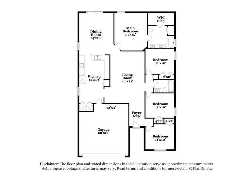 Building Photo - 574 S Aberdeenshire Dr