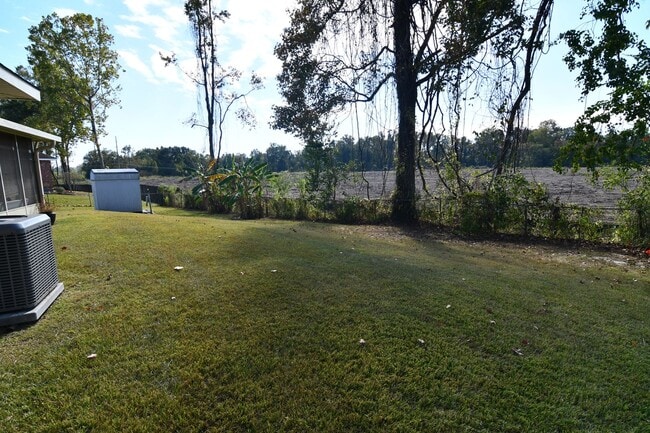 Building Photo - Location! Location!  Newly updated, 4 bedroom, 2 bath home near Perkins & Essens