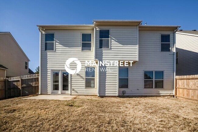 Building Photo - 5 Bedroom Pet-Friendly Home in Atlanta, GA with Main Street Renewal