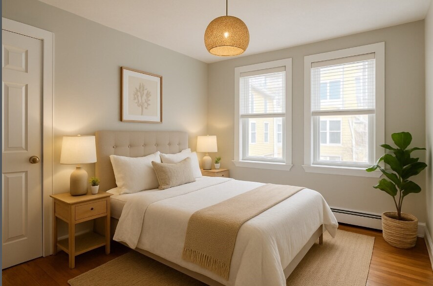 Building Photo - 225 Florence St