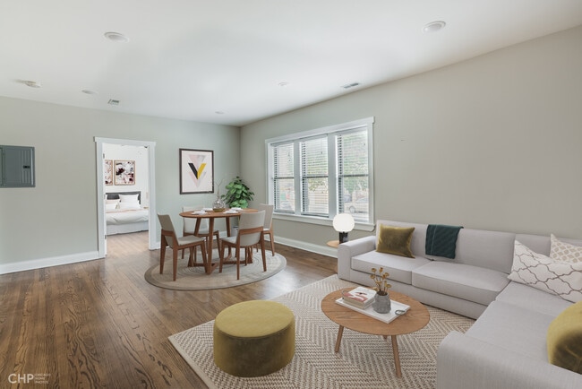 Building Photo - Catalpa 2507 W