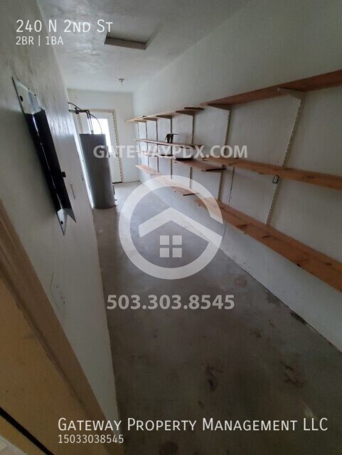 Building Photo - 240 N 2nd St