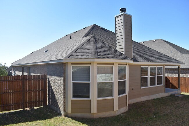 Building Photo - Tuscany Meadows 4 Bedroom in Harker Heights!