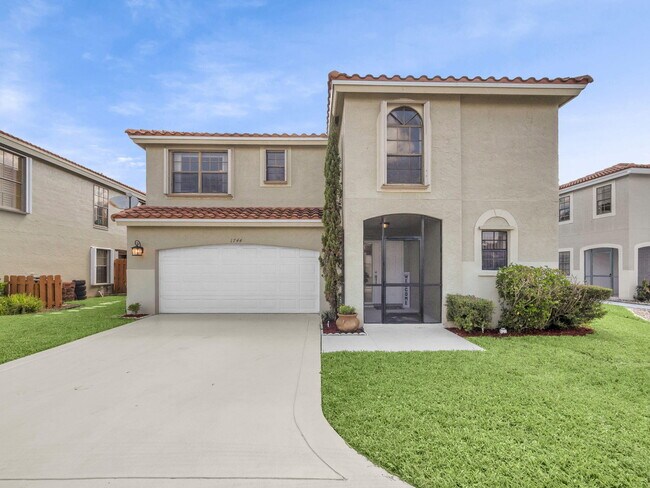 Building Photo - 1744 Shoreside Cir