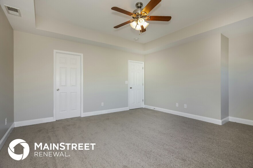 Building Photo - 317 Moses Rhyne Dr