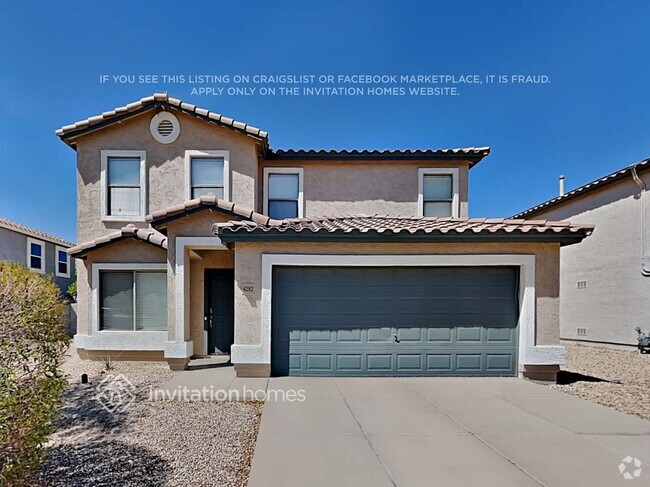 Building Photo - 4282 E Rousay Dr