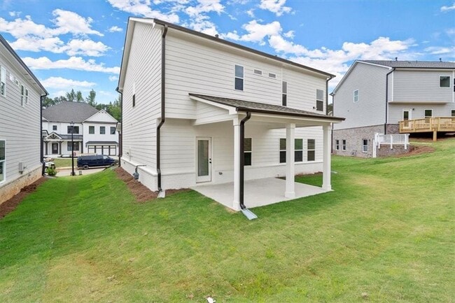 Building Photo - 4148 Brookmont Wy