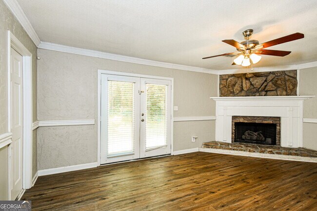 Building Photo - 1622 Blackwell Rd
