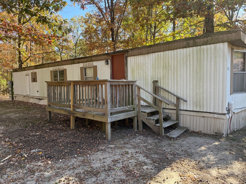 Building Photo - 1009 N Eve St