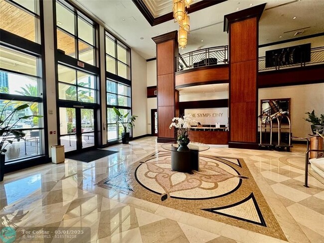Building Photo - 610 W Las Olas Blvd