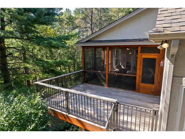 Building Photo - 8917 Joliet Ave N