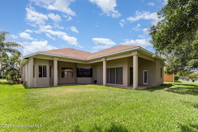 Building Photo - 3641 Gatlin Dr