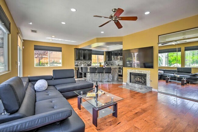 Building Photo - 26338 Oakdale Canyon Ln