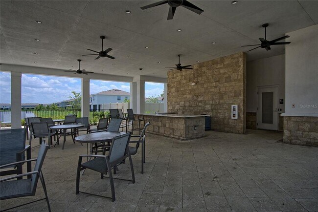 Building Photo - 474 Mangrove Shade Cir