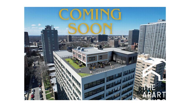 Building Photo - 4180 N Marine Dr