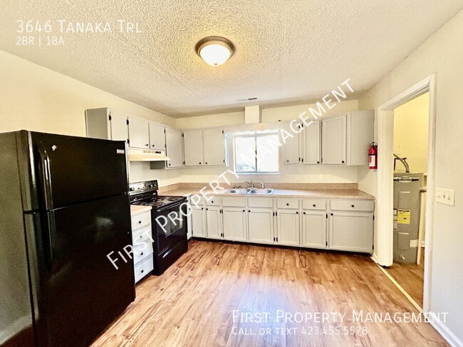 Building Photo - 3646 Tanaka Trail