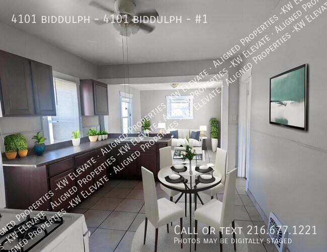 Building Photo - 4101 Biddulph Ave