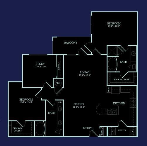 Building Photo - 4310 Dunlavy St