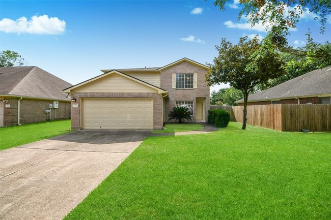 Building Photo - 2602 Desert Sage Dr