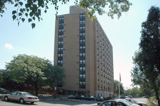 Building Photo - Peter Antonellis Apartments