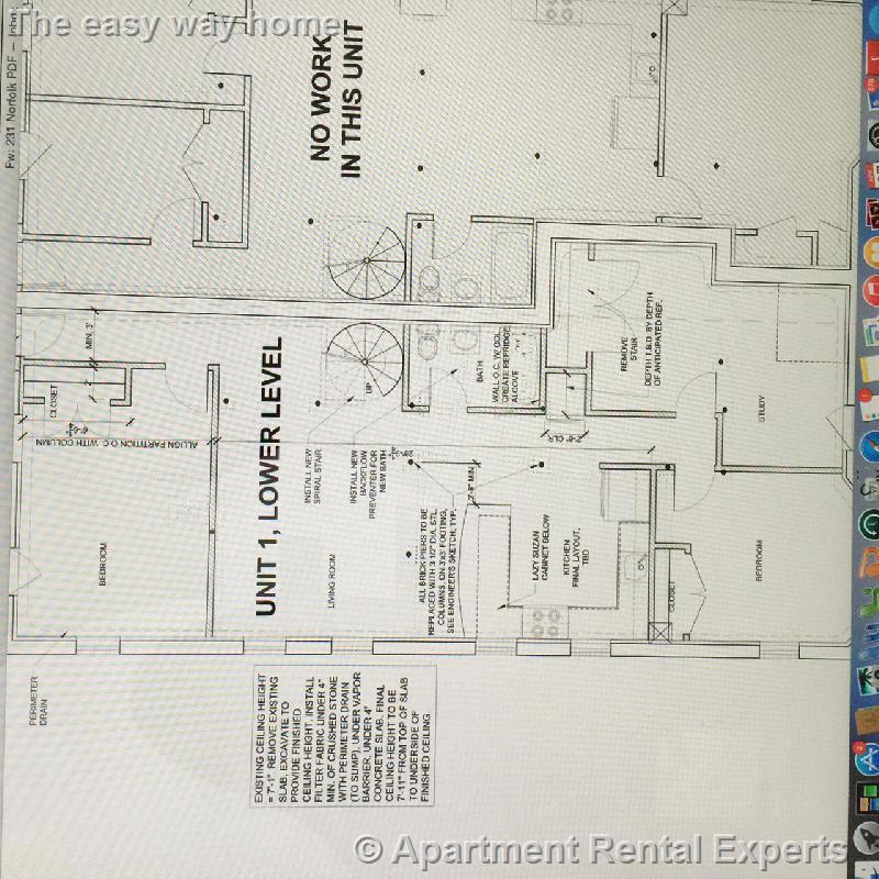 Building Photo - 231 Norfolk St