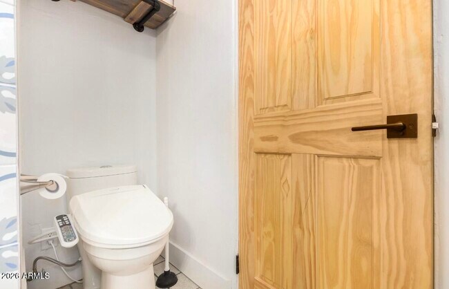 Building Photo - 1720 N Whittier Dr