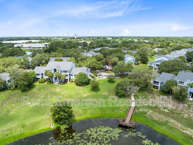 Building Photo - 2533 Grassy Point Dr