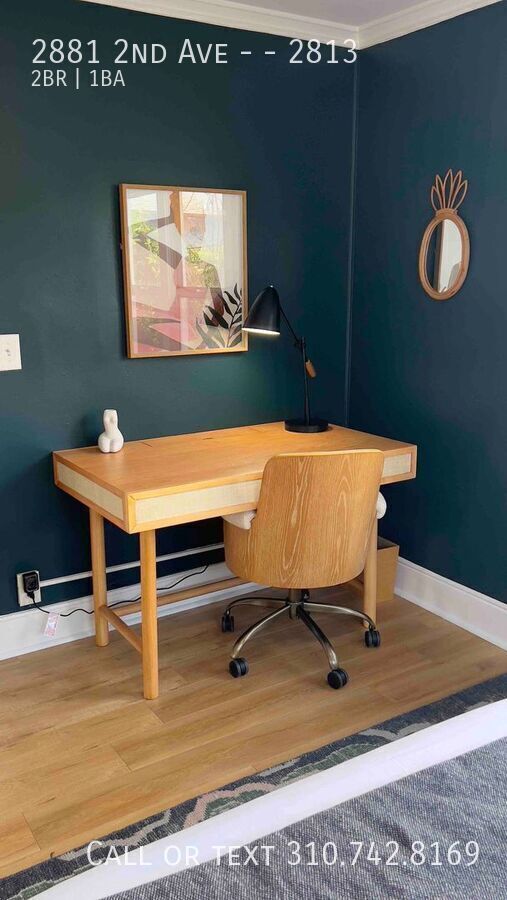 Building Photo - 2881 2nd Ave