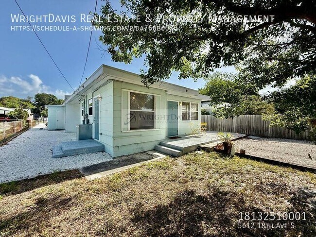 Building Photo - 5612 18th Ave S