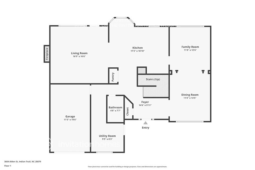 Building Photo - 3604 Alden St
