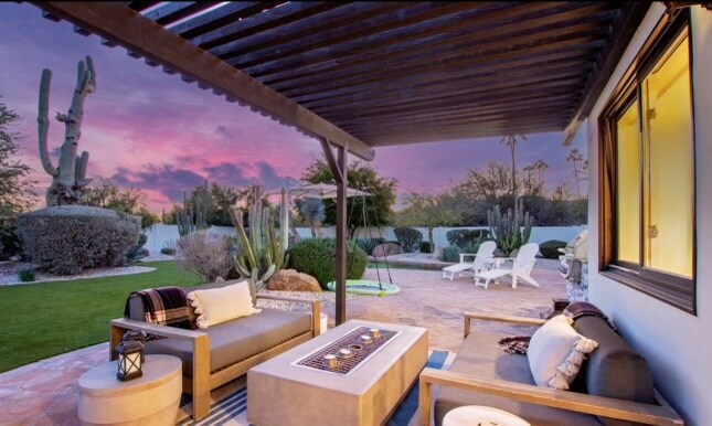 Building Photo - 4343 E Desert Crest Dr
