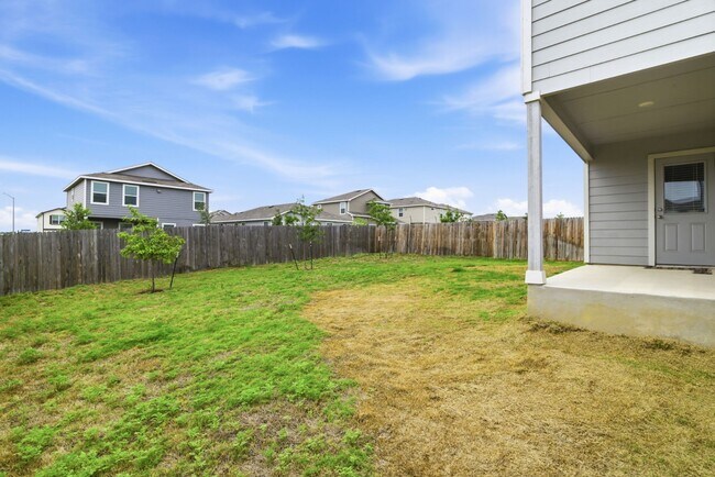 Building Photo - New 4-bed 3-bath home available near Lackland AFB! Move in Now!