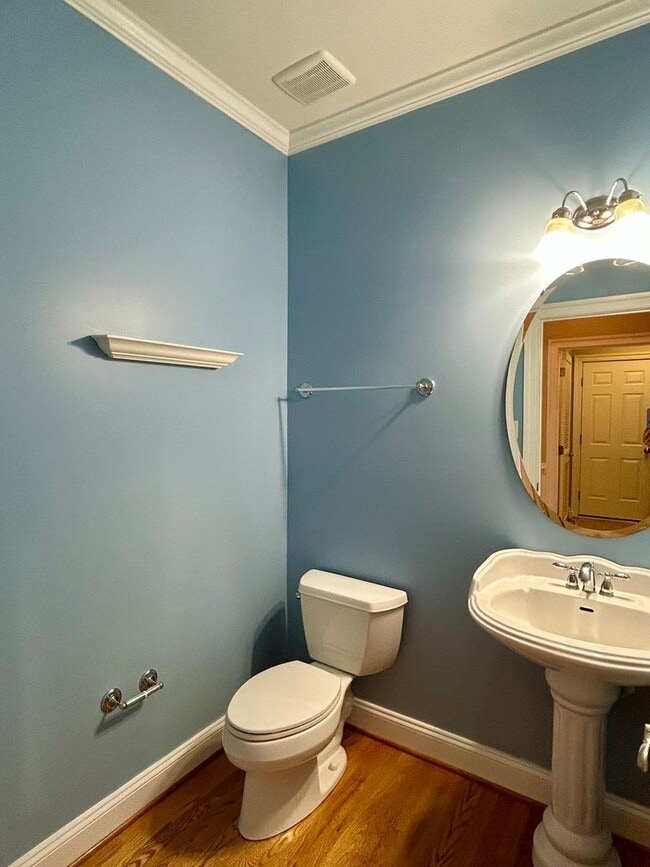 Building Photo - Live the Good Life in Summer Lake – Stunning 6-Bedroom Home in Moseley, VA!