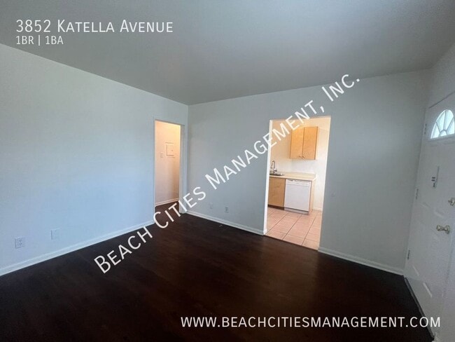 Building Photo - 3852 Katella Ave